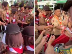 Kemenag Sumbar: Tidak Ada Unsur Penghinaan dalam Kasus Robek Bendera di MAN 1 Padang