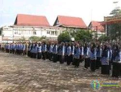 ASN Melimpah, Padang Tetap Berlakukan Moratorium