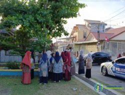 Duka Mendalam, Anak Kapolres Solok Kota Jadi Korban Tewas Mobil Brio Tertabrak Kereta Api di Padang