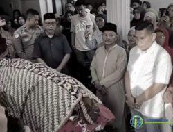 Duka Mendalam untuk Kapolres Solok Kota, Putri Sulung Jadi Korban Kecelakaan Maut di Padang