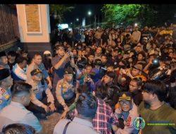 Kapolda Sumbar Minta Maaf Atas Insden Polisi Tabrak Ojol