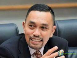 Partai NasDem Ambil Langkah Mengejutkan, Ahmad Sahroni & Nafa Urbach Dicopot dari DPR RI