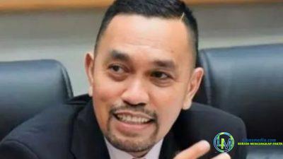Partai NasDem Ambil Langkah Mengejutkan, Ahmad Sahroni & Nafa Urbach Dicopot dari DPR RI