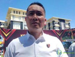 Ditreskrimum Polda Sumbar Panggil Terlapor Kasus Penyegelan Kantor KONI