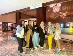 Desainer Emi Arlin “Mendunia” Ikuti WITEX dan WICAF 2025 di Malaysia