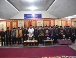 Fadly Amran Buka Festival Petatah Petitih, Tegaskan Komitmen Lestarikan Budaya Minangkabau