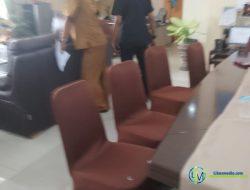 Maling Sasar SMA 3 Padang,Gondol 22 komputer Mini, Kasus Sedang Diselidiki Polsek Padang Utara.