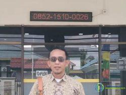 Parah: Surya Dumai Berikan Lahan Plasma Kepada Koperasi Darul Makmur Berstatus Kawasan Hutan