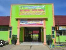 Anggaran Sekolah Raib, Ratusan Kursi Rusak dan Guru-Guru Tak Dapat ATK: Misteri Dana BOS di SMK N 1 Ranah Pesisir