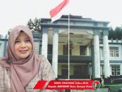 Pemkot Sungai Penuh Pastikan Usulan PPPK Paruh Waktu Aman Sebelum Penutupan BKN