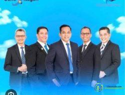 Bank Nagari 0%, Wamen UMKM: Penyaluran KUR Ditargetkan Rp300 Triliun