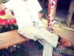 Kebakaran Pasar Payakumbuh, Ini Lagu Ratok Minang dari Husin Daruhan Sang Pencipta Lagu