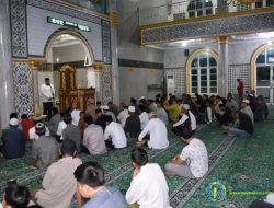 Wako Fadly Amran Imbau Semua Pihak Jaga Kondusifitas Kota Padang