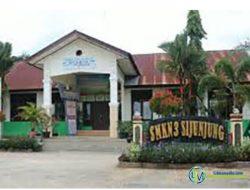 Anggaran Dana Bos SMKN 3 Sijunjung Belanja Tahun 2024, Telah digunakan Sesuai SOP