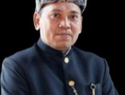 KAN Pauh Limo Kota Padang Tampilkan Tradisi Panitahan Gelaran di RRI Fest