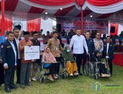 Karang Taruna Diminta Jadi Mitra Strategis Pemko Padang