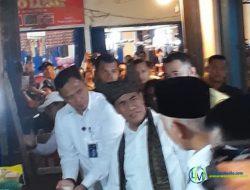 Jaga Stabilitas Harga Mentan Sebut Operasi Pasar akan Terus Berlanjut Hingga Awal 2026