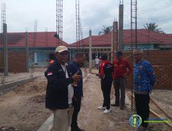 Pembangunan SLBN 2 Padang Bukti Nyata kecintaan Presiden Prabowo Terhadap Dunia Pendidikan