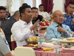 Permudah Mutasi Kendaraan ke Plat BA, Pemprov Sumbar Sediakan Klinik Layanan Bersama