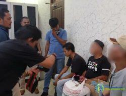 Tim Gabungan BKSDA dan Polda Sumbar Ungkap Perdagangan Sisik Trengiling Puluhan Kg di Padang