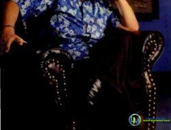 Gempar Soekarnoputra, anak Bung Karno yang pernah jadi kondektur bemo dan jualan es di Manado