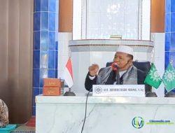 Petualang Dakwah Anak Negeri Ustad H Hendri Adi Nurma Terus Berkembang