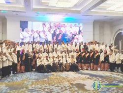 PKPS Rumah Perantau Rang Pasisia, Dewan Pengurus Pusat Periode 2025-20230 Resmi Dikukuhkan