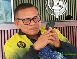 Kantongi SK Pengurus Pusat, Ketua Pelti Sumbar Undang Langsung Pengprov se-Indonesia kirim Tim Atlet Tenis Senior*