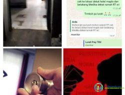 Prostitusi Berkedok kosan Tanpa ijin Viral, Kebal Hukum Karena Pemilik Merasa Memberikan ” Koordinasi” Ke Oknum APH Dan Dinas Terkait, Berani Melecehkan Konfirmasi Media*