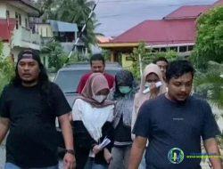 Tiga Pegawai PT Amartha Micro Fintex di Solok Ditangkap, Diduga Gelapkan Uang Hampir 100Juta