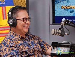 Sang Arsitek Jalan dari Palembang: Dedikasi Masudi Membangun Konektivitas di Ranah Minang