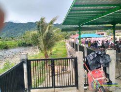 Abyan Water Park Bayang Diduga Tidak Miliki Izin