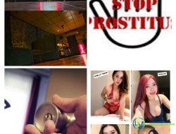 Lapor Kapolda, Lariz klasik massage and Bar Prostitusi Terselubung Dan Minuman Keras Di Mangga Besar ” Kebal Hukum”, Re Manager Menantang Pemberitaan Karena Merasa Kontribusi bulanan Ke oknum APH dan Oknum Parenkraf*