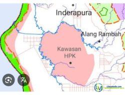 Hancurnya Hutan HPK di Pessel Akibat Mafia Tanah dan Oknum Pejabat Yang Rakus