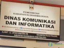 Kepala Bidang Informasi dan Komunikasi Publik Dharmasraya Klarifikasi Isu Dugaan Mark Up Dana Publikasi