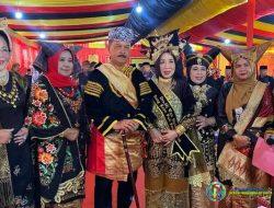 Fadly Amran: Batagak Penghulu Bukan Hanya Seremoni Adat, Tapi Pengukuhan Tanggungjawab Besar