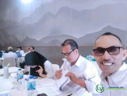 Ketika Gen Z di Ajarkan Tentang Mengurus Jenazah,Menjadikan Ilmu Agama Sebagai Pondasi Kehidupan