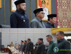 Ranperda Pengelolaan Keuangan, Sampah dan Adat Perkuat Arah Pembangunan Kota Padang Ke Depan