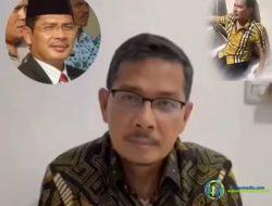 Klarifikasi Video Viral di Medsos, Adi Gunawan: Benar Saya, Namun Narasi Tidak Benar