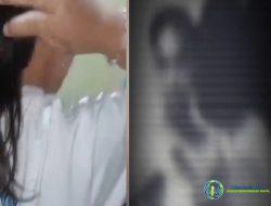Warga Menggerebek Seorang Mahasiswa UBH dan UNP Diduga Berbuat Mesum di Kosan 