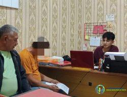 Biadab, Ayah Tiri Cabuli Gadis 16 Tahun Berkali-kali Terbongkar Percakapan Mesra di Hp