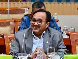 Tata Kelola Pertambangan Menjadi Sorotan Benny Utama*