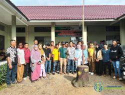 Brigade Pangan Sutera Terbentuk, Kunci Swasembada Pangan dari Tangan Petani Muda