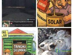Mafia Solar Subsidi Diduga Dikoordinir “Mico” di Tangerang dan Jakbar: Kebal Hukum, Warga Resah!