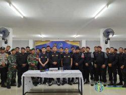 Rutan Kelas IIB Padang Gelar Razia Serentak Nasional, Tindak Lanjut Arahan Menteri Imigrasi dan Pemasyarakatan