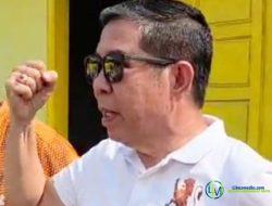 Pesepakbola Muda Pessel Hadir di Piala Menpora 2025, Bakri Maulana:Perantau Batangkapas Berikan yang Terbaik*