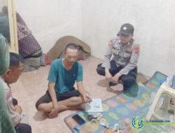 Waduhh, Seorang Pemuda Padang Pariaman Nekat Minum Racun Tikus saat Live TikTok,Marah Gegara Pacar Dibully Mantan,