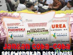 Diduga Oknum PPL di Pessel Jual Pupuk Bersubsidi Diatas Harga HET, Pejual M-Kios Tetap Menjual Dengan Aman Walau Sudah Dilaporkan
