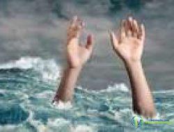 Seorang Pelajar Dilaporkan Terseret Ombak Pantai Padang