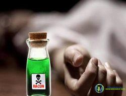 Seorang Ibu Rumah Tangga 4 Anak Tewas usai Minum Racun Hama, Diduga Gegara Terlilit Utang, Korban Sempat Dirawat di RS